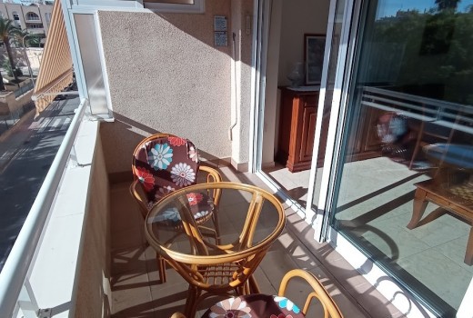 Vente - Appartement -
San Juan - Pueblo