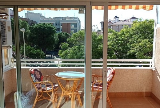 Vente - Appartement -
San Juan - Pueblo