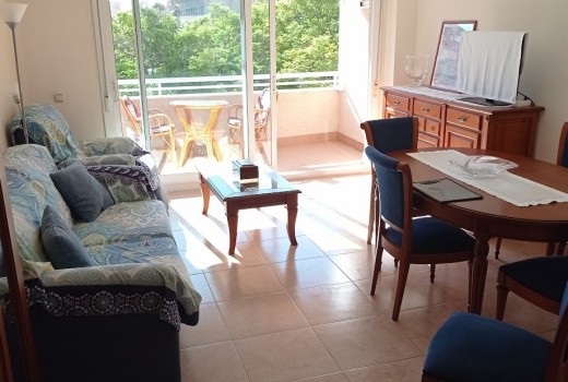 Vente - Appartement -
San Juan - Pueblo