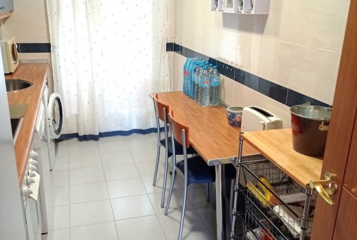 Vente - Appartement -
San Juan - Pueblo