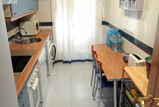 Vente - Appartement -
San Juan - Pueblo