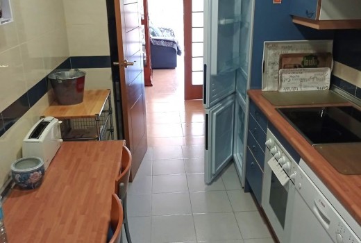 Vente - Appartement -
San Juan - Pueblo