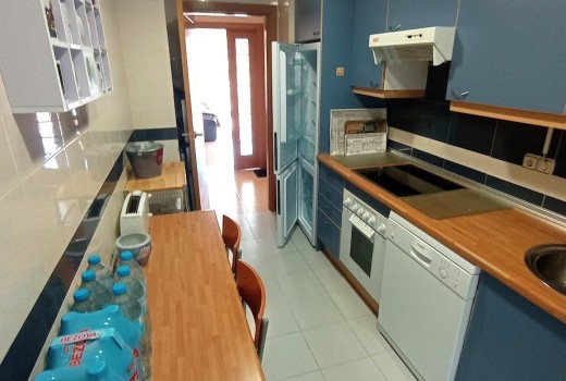 Vente - Appartement -
San Juan - Pueblo