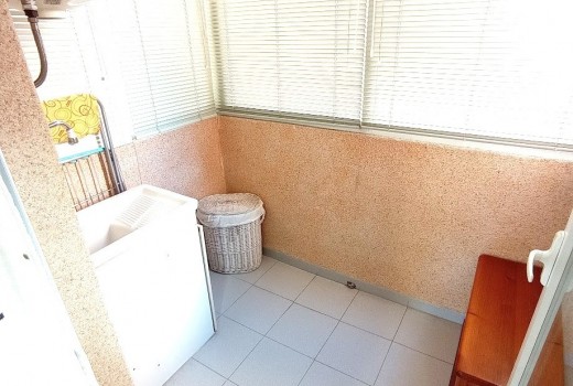 Vente - Appartement -
San Juan - Pueblo