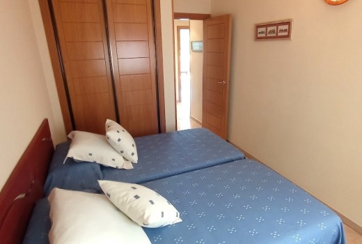 Vente - Appartement -
San Juan - Pueblo