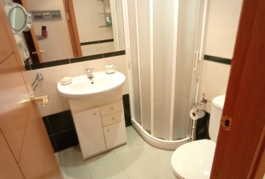 Vente - Appartement -
San Juan - Pueblo