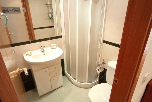 Vente - Appartement -
San Juan - Pueblo