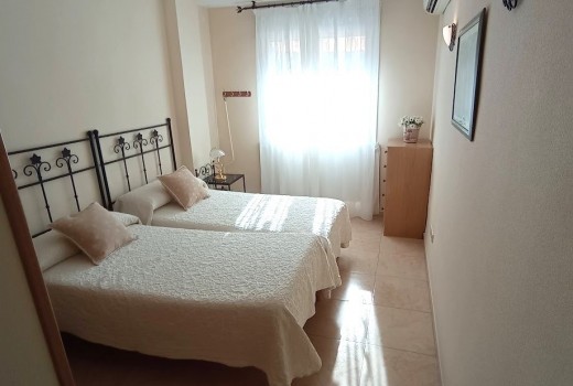 Vente - Appartement -
San Juan - Pueblo