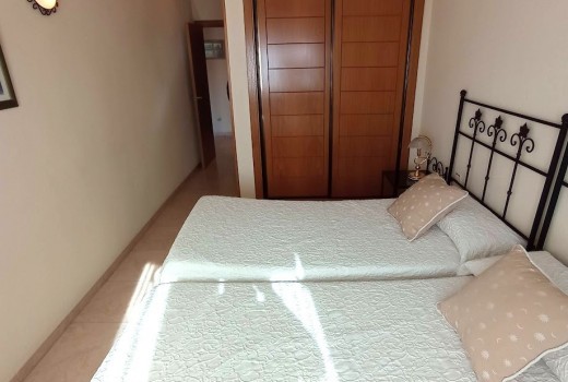 Vente - Appartement -
San Juan - Pueblo