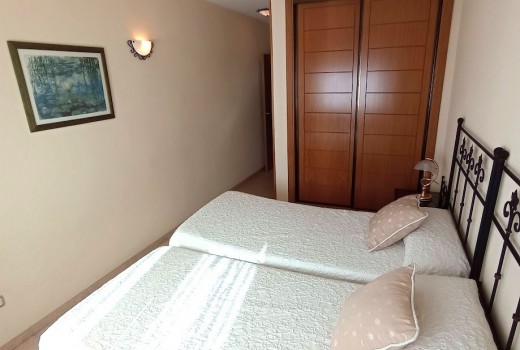 Vente - Appartement -
San Juan - Pueblo
