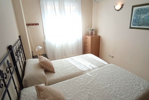 Vente - Appartement -
San Juan - Pueblo