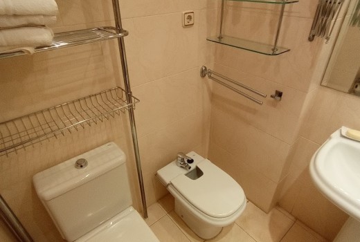 Vente - Appartement -
San Juan - Pueblo