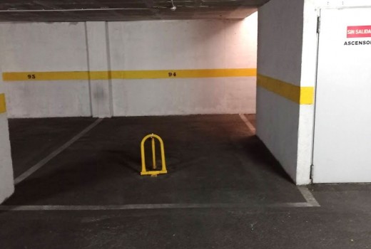 Vente - Appartement -
San Juan - Pueblo