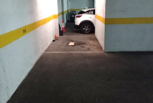 Vente - Appartement -
San Juan - Pueblo