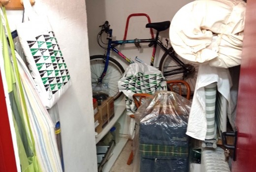 Vente - Appartement -
San Juan - Pueblo