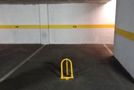 Vente - Appartement -
San Juan - Pueblo