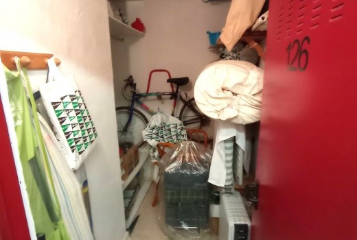 Vente - Appartement -
San Juan - Pueblo