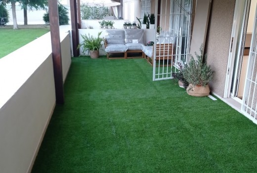 Vente - Appartement -
San Juan - Pueblo