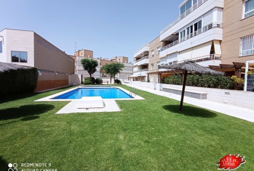 Vente - Appartement -
San Juan - Pueblo