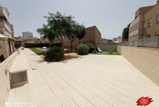 Vente - Appartement -
San Juan - Pueblo