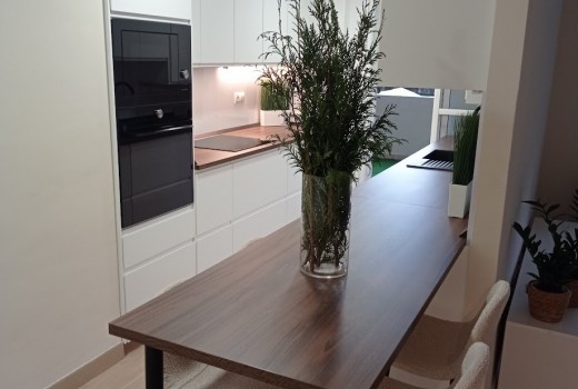 Vente - Appartement -
San Juan - Pueblo