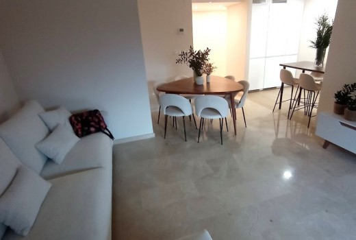 Vente - Appartement -
San Juan - Pueblo
