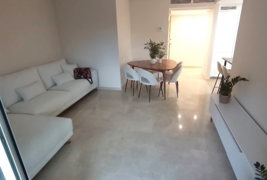 Vente - Appartement -
San Juan - Pueblo