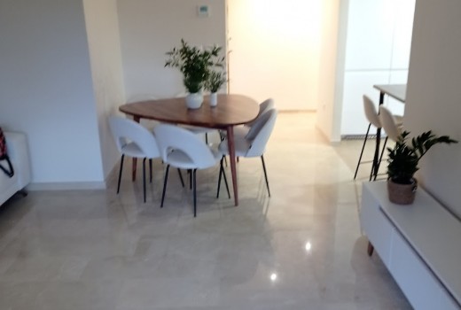 Vente - Appartement -
San Juan - Pueblo