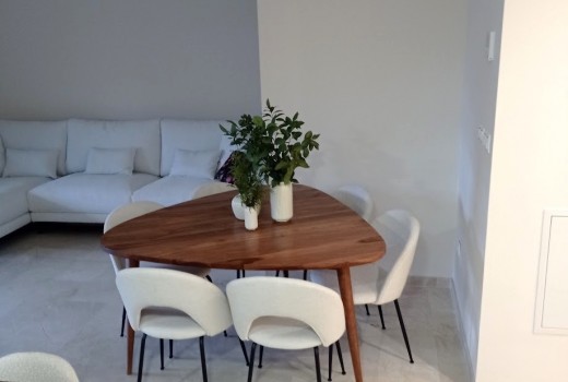 Vente - Appartement -
San Juan - Pueblo
