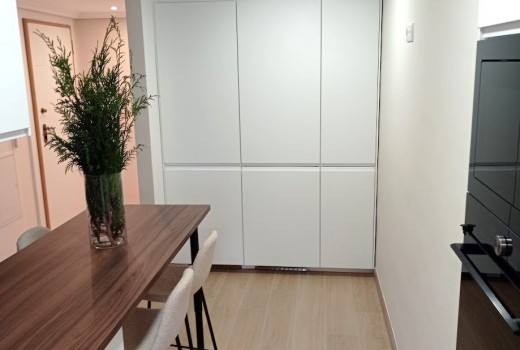 Vente - Appartement -
San Juan - Pueblo