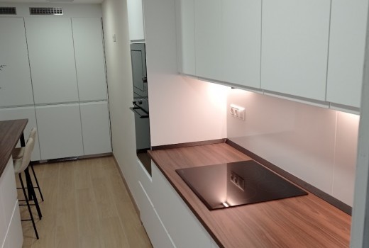 Vente - Appartement -
San Juan - Pueblo