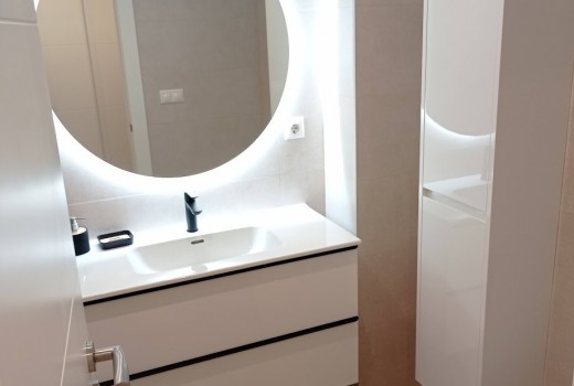 Vente - Appartement -
San Juan - Pueblo