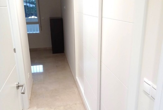 Vente - Appartement -
San Juan - Pueblo