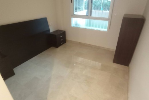 Vente - Appartement -
San Juan - Pueblo