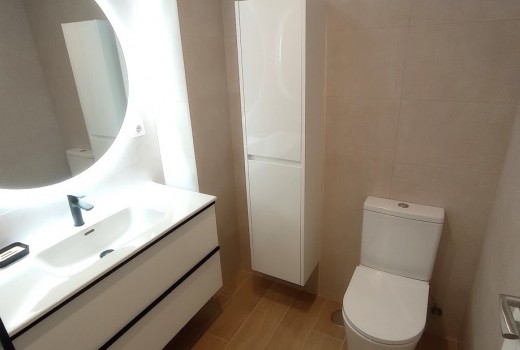 Vente - Appartement -
San Juan - Pueblo