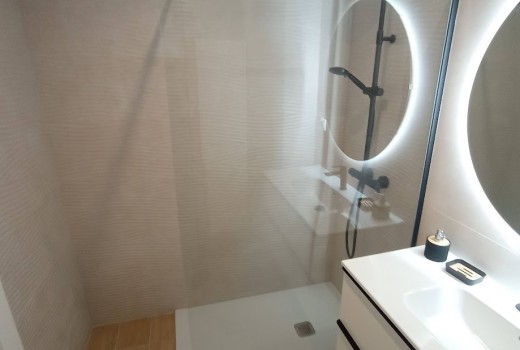 Vente - Appartement -
San Juan - Pueblo