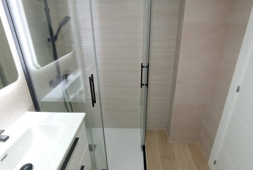 Vente - Appartement -
San Juan - Pueblo