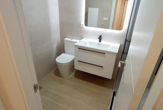 Vente - Appartement -
San Juan - Pueblo