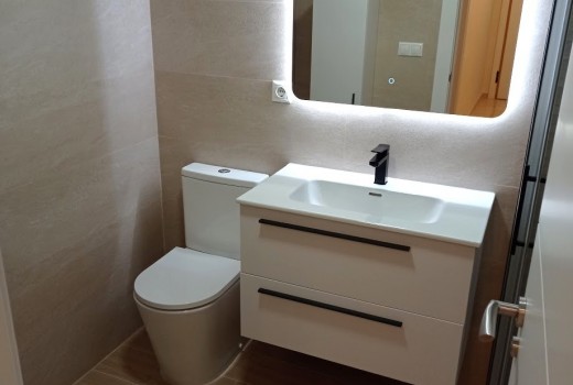 Vente - Appartement -
San Juan - Pueblo