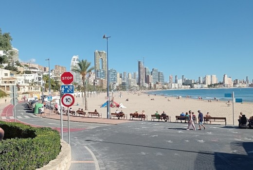 Venta - Piso -
Alicante - Alrededores