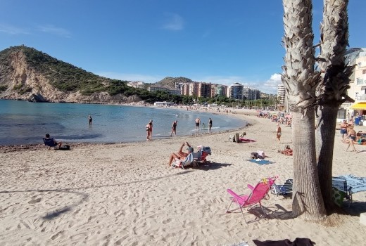 Venta - Piso -
Alicante - Alrededores