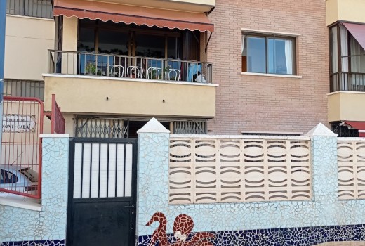 Venta - Piso -
Alicante - Alrededores