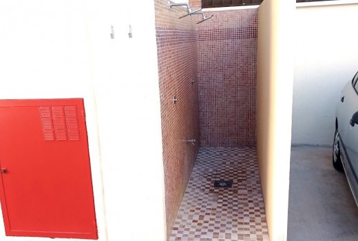 Venta - Piso -
Alicante - Alrededores