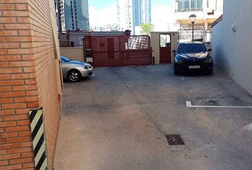 Venta - Piso -
Alicante - Alrededores