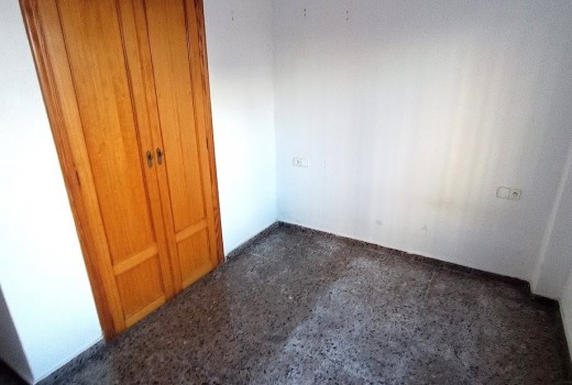 Venta - Piso -
Alicante - Alrededores