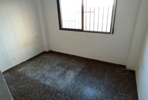 Venta - Piso -
Alicante - Alrededores