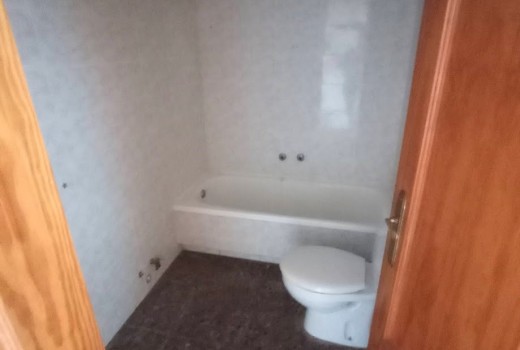 Venta - Piso -
Alicante - Alrededores