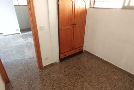 Venta - Piso -
Alicante - Alrededores