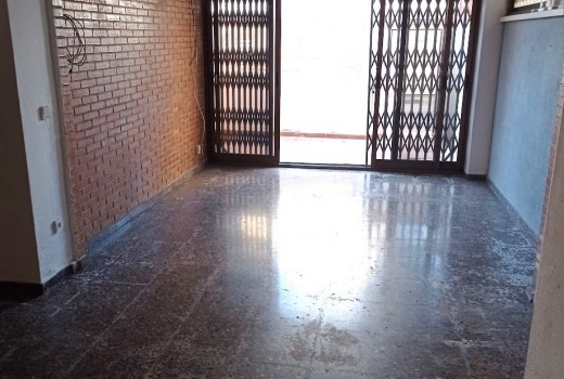 Venta - Piso -
Alicante - Alrededores