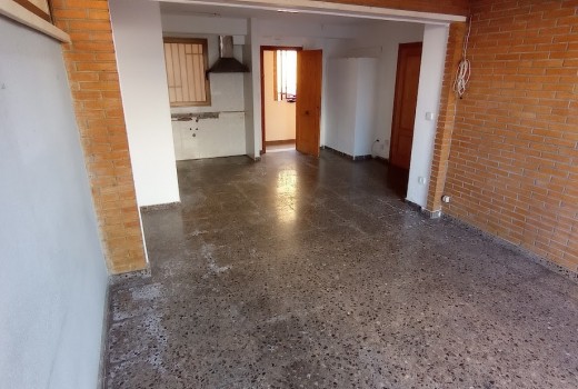 Venta - Piso -
Alicante - Alrededores